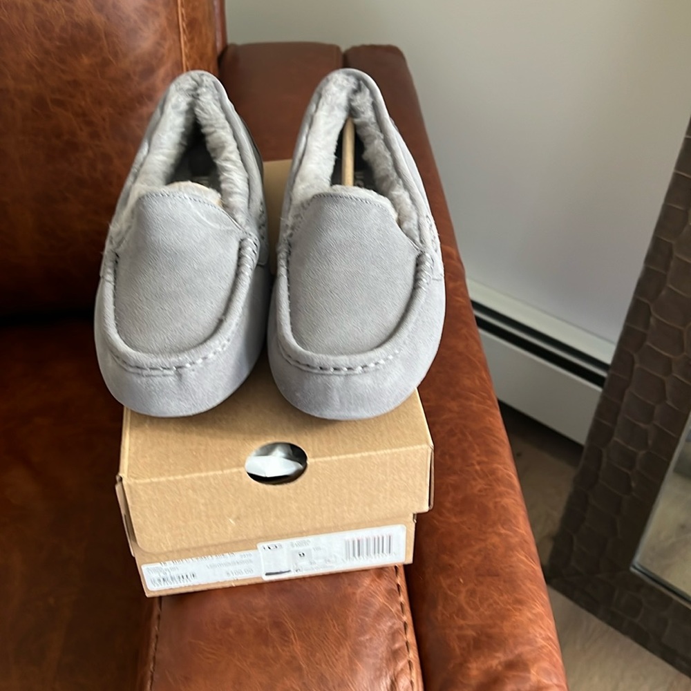 Ugg slippers